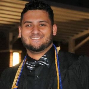 Meet your Posher, Adrian